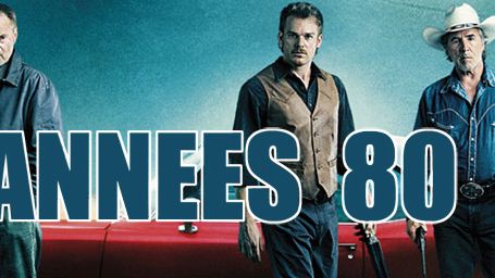 image de la news "Cold in July", "Dallas Buyers Club"... Les années 80 n'ont jamais été aussi tendance !
