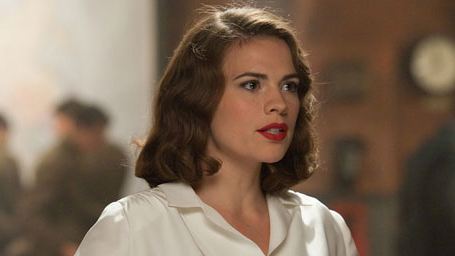 Hayley Atwell : connaissez-vous l’héroïne de la nouvelle série de Marvel, Agent Carter ?