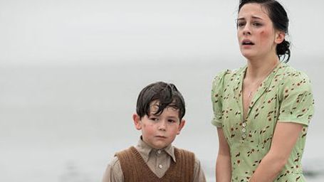 image de la news Extrait La Dame en Noir 2 : Phoebe Fox en plein cauchemar 