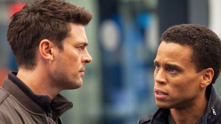 image de la news Almost Human : la série produite par J.J. Abrams débarque sur TF1
