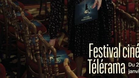 Festival Télérama 2015 : Mommy, The Grand Budapest Hotel, Saint Laurent à 3,50€