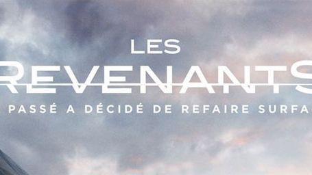 image de la news Les Revenants : un 1er teaser et un retour annoncé pour la rentrée