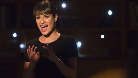 Après Glee, Lea Michele sera l'une des Scream Queens de Ryan Murphy