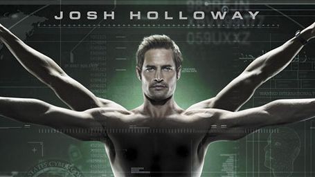 image de la news Intelligence : la série avec l'ex-disparu de Lost arrive sur M6