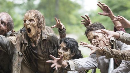 image de la news The Walking Dead: la bande-annonce de la suite de la saison 5