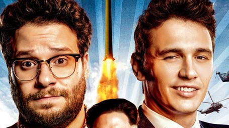 image de la news L'interview qui tue : la VOD rapporte 40 millions de dollars à Sony