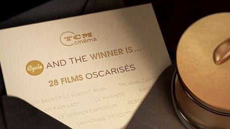 Oscars 2015 : un cycle spécial proposé en février sur TCM Cinéma