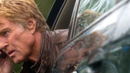 image de la news Robert Redford défend la liberté d'expression en ouverture de Sundance