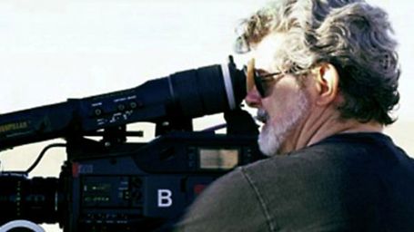 image de la news Quand George Lucas faisait dans le film expérimental...