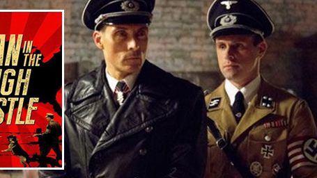 image de la news The Man in the High Castle : le pari d'Amazon est-il réussi ?