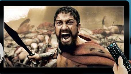 image de la news Ce soir à la télé : on mate "300" et "Terminator"