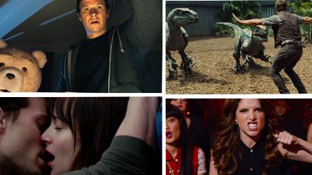 image de la news 50 Nuances de Grey, Fast 7, Les Minions, Ted 2... : les spots du SuperBowl qu'il ne fallait pas manquer