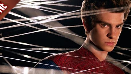 image de la news FanZone 351 : qui pour remplacer Andrew Garfield dans le costume de Spider-Man ?