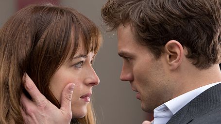 image de la news Box-office US : 50 nuances de Grey cartonne et domine Kingsman
