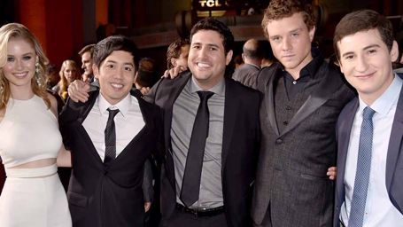 image de la news Projet Almanac : et si les acteurs pouvaient remonter le temps ?