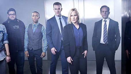 image de la news Les Experts visent un record avec le lancement du spin-off Cyber