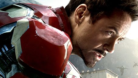 image de la news Avengers 2 L'ère d'Ultron : les super-héros s'affichent !
