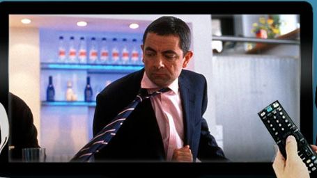image de la news Ce soir à la télé : on mate "Johnny English" et "Les Gamins"