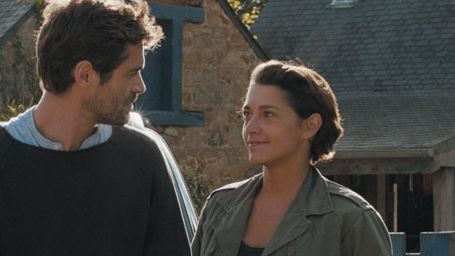 image de la news Bande-annonce Les Châteaux de sable : Emma de Caunes à fleur de peau