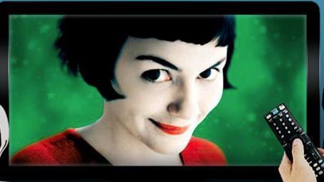 image de la news Ce soir à la télé : on mate "RRRrrrr !!!" et "Le Fabuleux destin d'Amélie Poulain"
