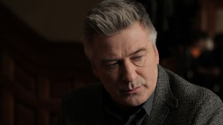 Alec Baldwin devient maire de New York pour HBO