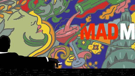 image de la news Mad Men : le début de la fin en US+24 sur Canal+ Séries