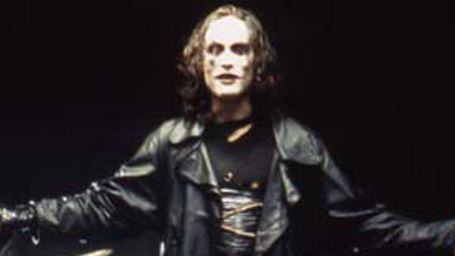 image de la news The Crow : Jack Huston remplacera Luke Evans