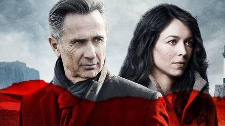 "Les Témoins" sur France 2 : une série française entre le thriller américain et le polar nordique