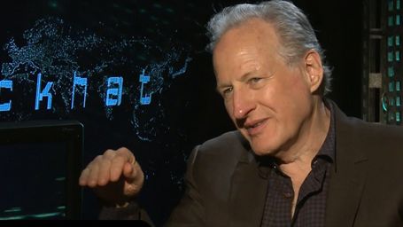 image de la news Michael Mann : "Dans ce monde globalisé, tout est poreux et vulnérable" !