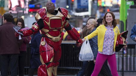 image de la news Unbreakable Kimmy Schmidt a-t-elle enchanté la presse française ?