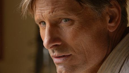 image de la news The Hateful Eight : Viggo Mortensen a refusé le western de Tarantino