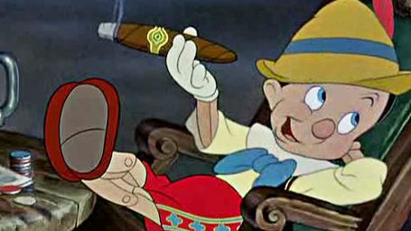 image de la news 25 personnages Disney qui ont arrêté de fumer !