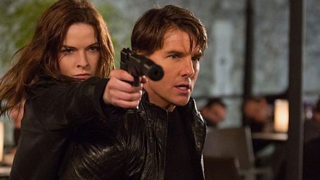 Mission Impossible vs Star Wars : comment va se passer la guerre des Rogue ?