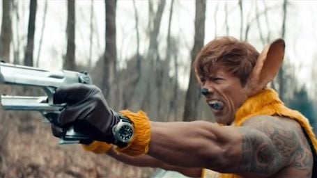 image de la news Fast & Furious croise Bambi... ou l'improbable parodie 