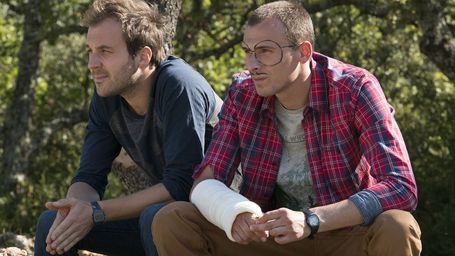 image de la news A Love You : la bande-annonce du road movie de Paul Lefèvre !