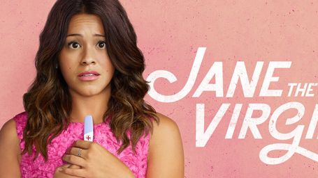 image de la news "Jane the Virgin": la série la plus improbable et ridiculement géniale du moment !