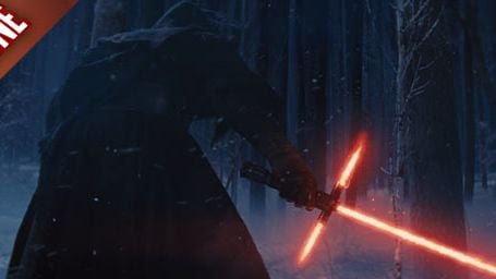 image de la news FanZone 388 : bientôt la nouvelle bande-annonce de Star Wars 7...