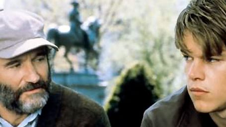 image de la news 5 bonnes raisons de (re)voir "Will Hunting" ce soir sur Numéro 23