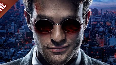 image de la news FanZone 390 : Daredevil débarque sur Netflix