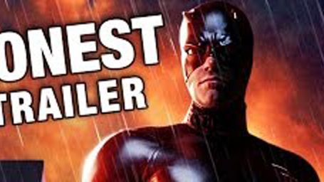 image de la news Daredevil : quand Ben Affleck se prend pour Batman dans un Honest Trailer