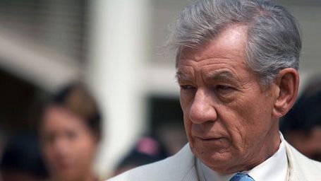 image de la news La Belle et la Bête : et Ian McKellen sera...