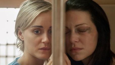 image de la news Orange is the New Black renouvelée: Netflix commande une saison 4