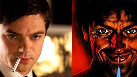 image de la news Preacher : la série de Seth Rogen s'offre Dominic Cooper