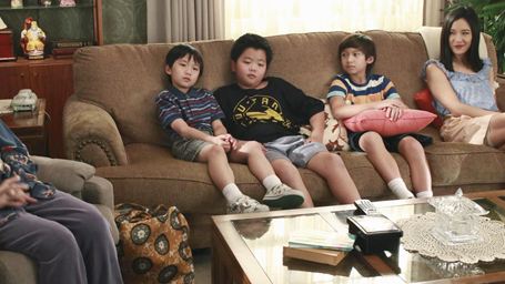 Audiences US du 21 avril : Fresh Off the Boat termine bien