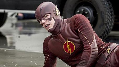 The Flash, Bones, Da Vinci’s Demons : les 10 photos séries de la semaine !