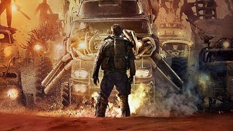 image de la news Mad Max: Fury Road : des lots à gagner grâce à un jeu social et addictif