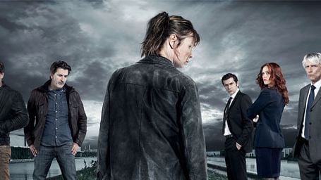 Engrenages : une adaptation US développée par Showtime !