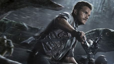 image de la news Jurassic World est une suite "directe" de Jurassic Park !