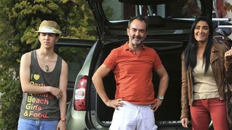 image de la news Hôtel de la Plage : déjà un air de vacances avec la saison 2 sur France 2