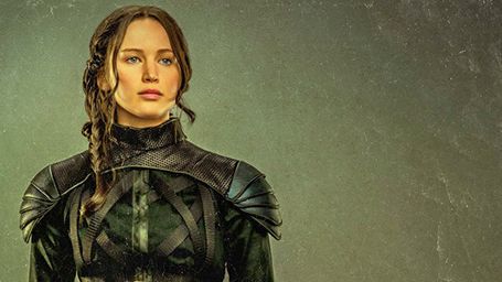 image de la news Hunger Games 4, Ninja Turtles 2, Les Anarchistes... les 20 photos ciné de la semaine
